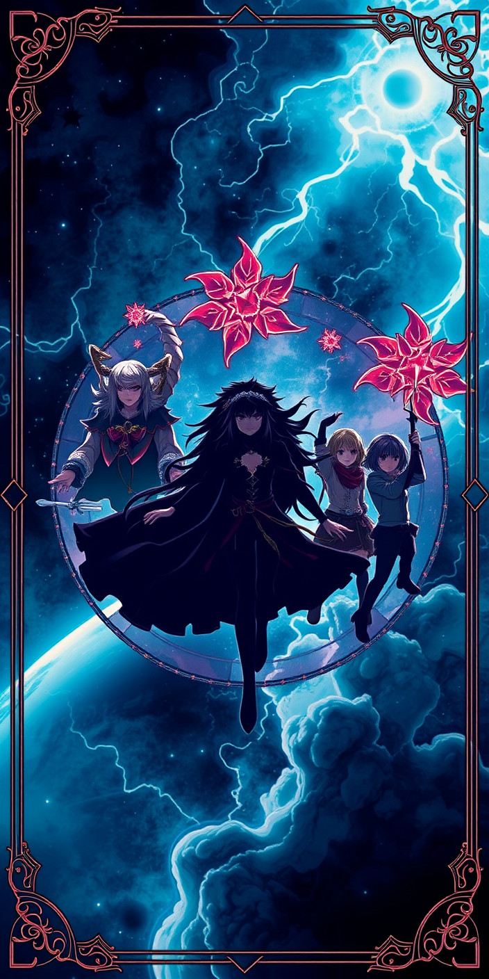 The seven deadly sins 12 Phone Wallpaper