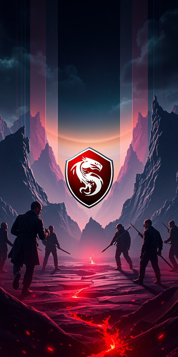 Msi 13 Phone Wallpaper