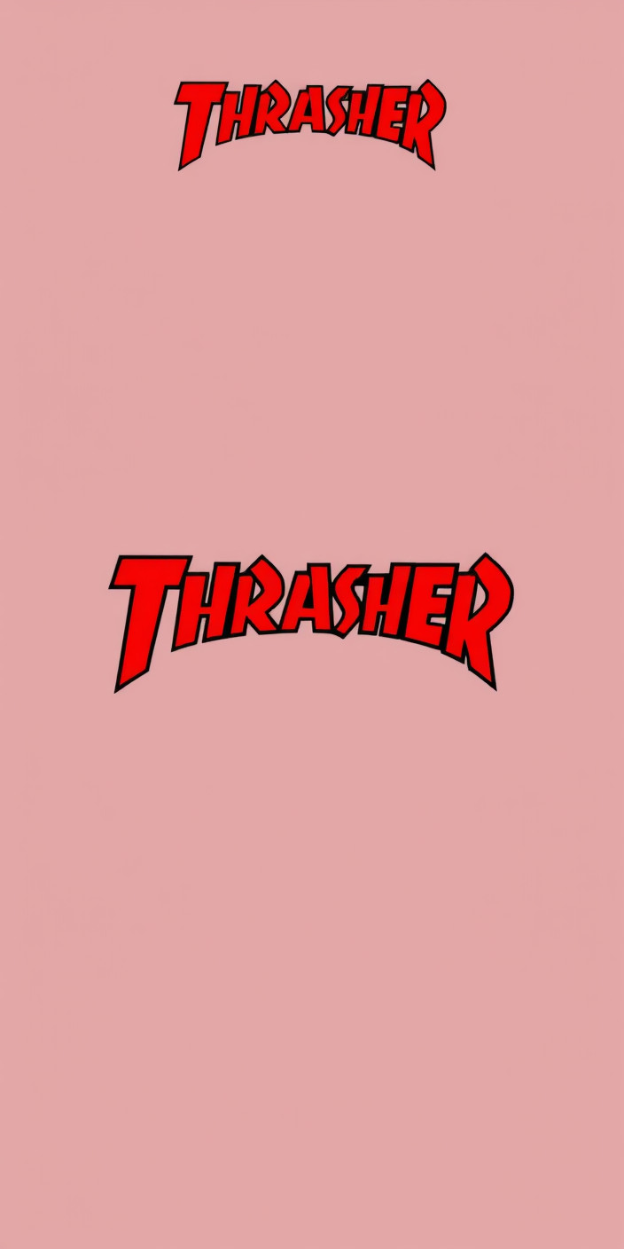 Thrasher 2 Phone Wallpaper