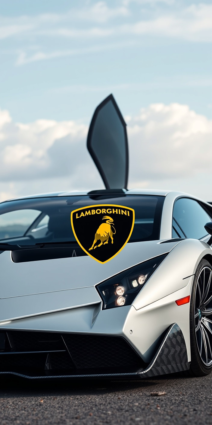 Lamborghini veneno 5 Phone Wallpaper