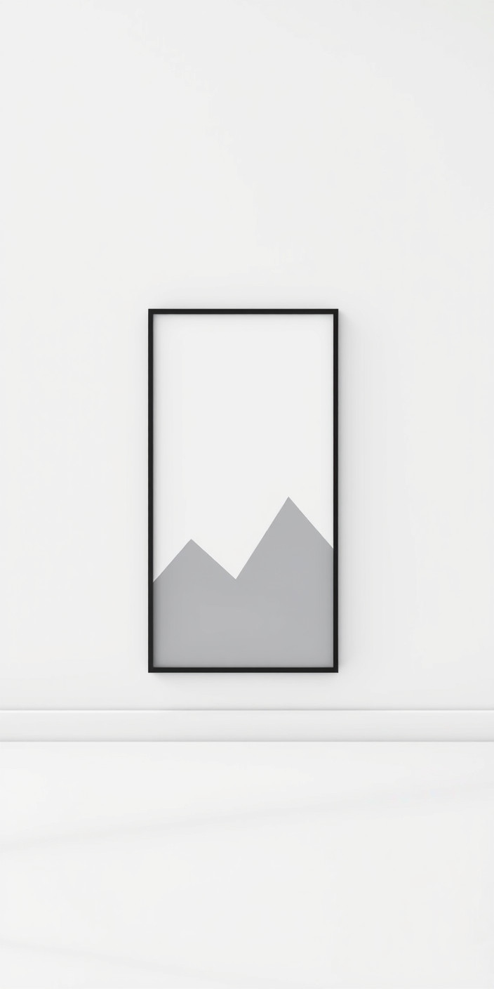 Minimalist 4 Phone Wallpaper