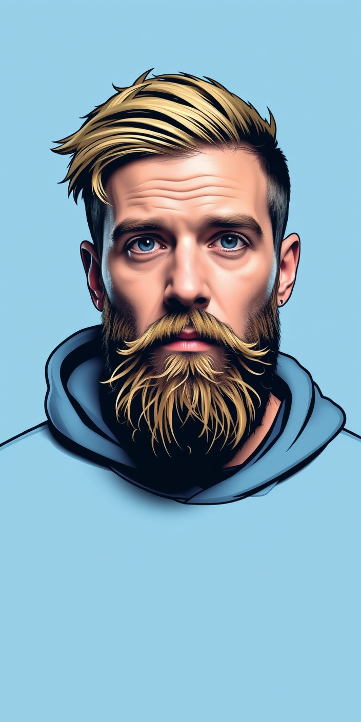 Pewdiepie 9 Phone Wallpaper
