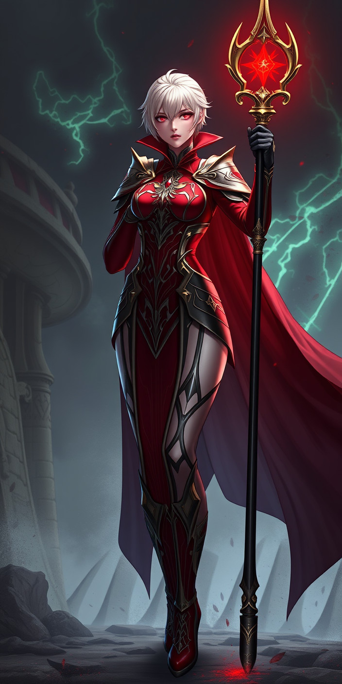 Nero claudius fate 3 Phone Wallpaper