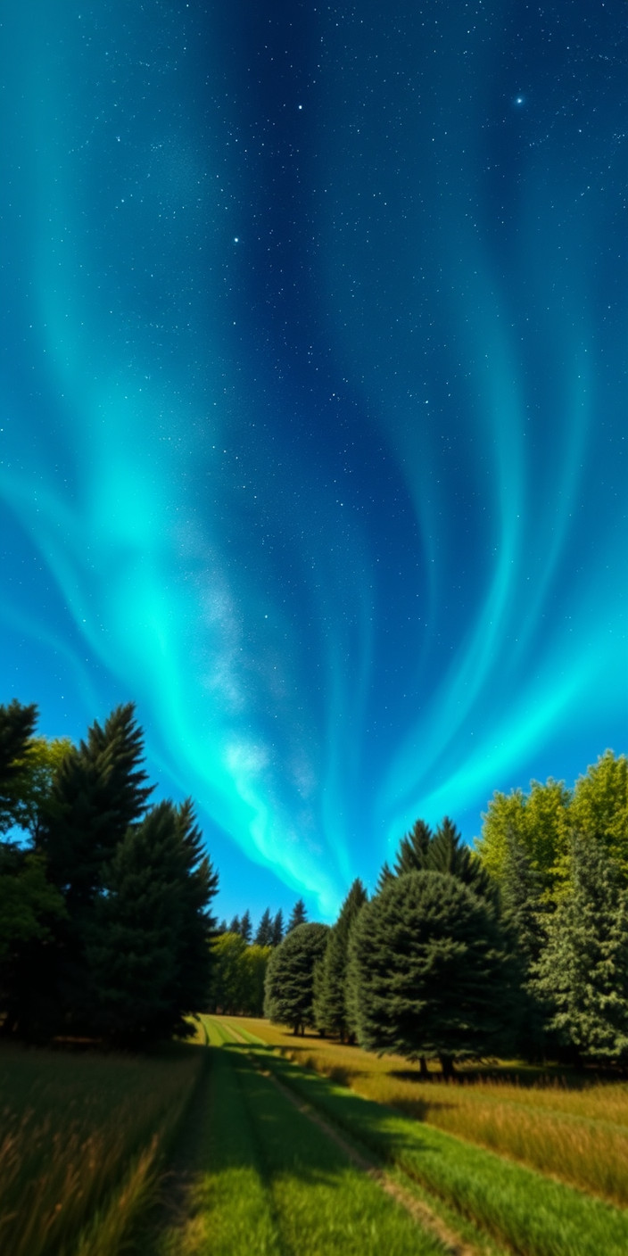 I x default 4 Phone Wallpaper