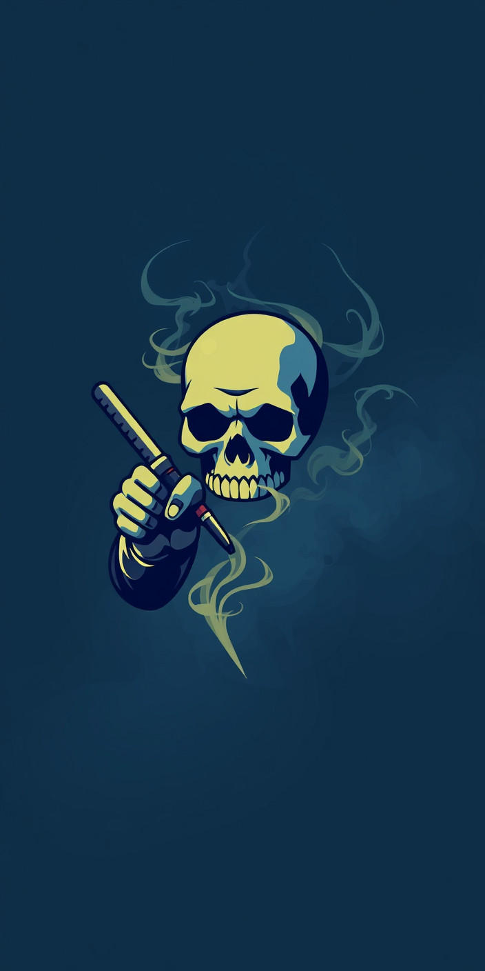 Pop smoke 3 Phone Wallpaper