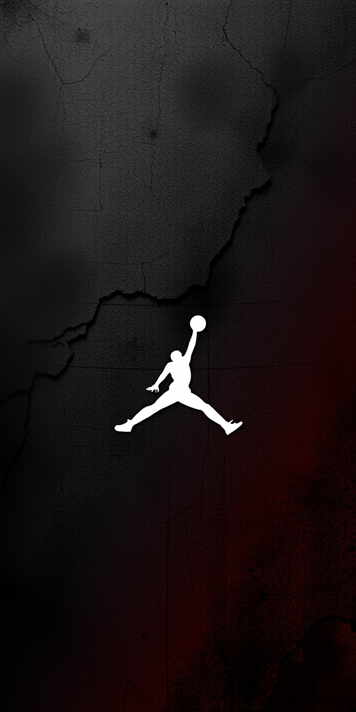 Jordan 7 Phone Wallpaper