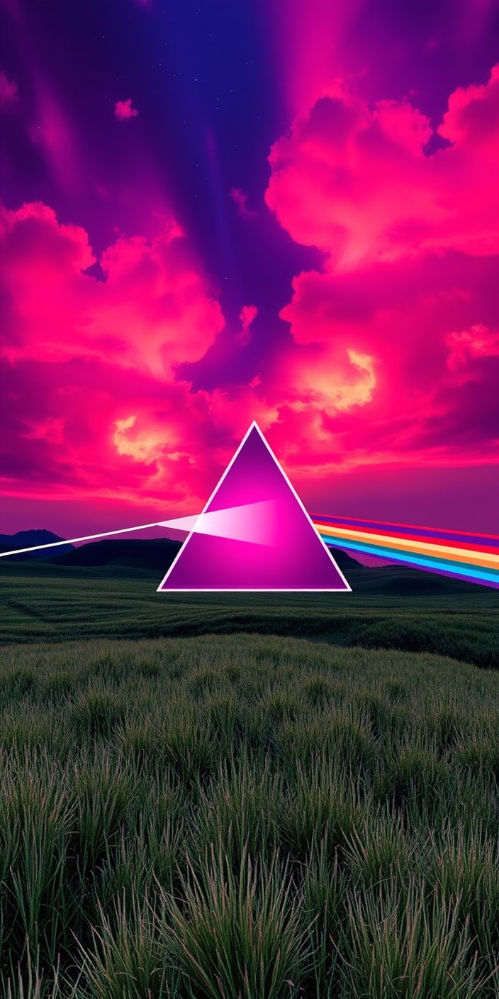 Pink floyd 11 Phone Wallpaper
