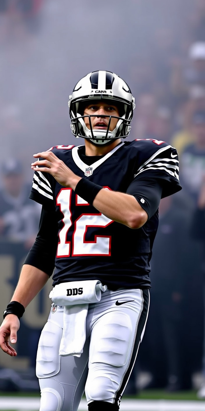 Derek Carr derek carr 6 Phone Wallpaper