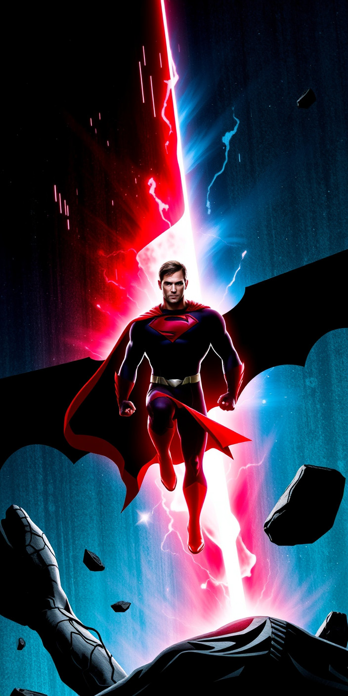 Justice league 6 Phone Wallpaper