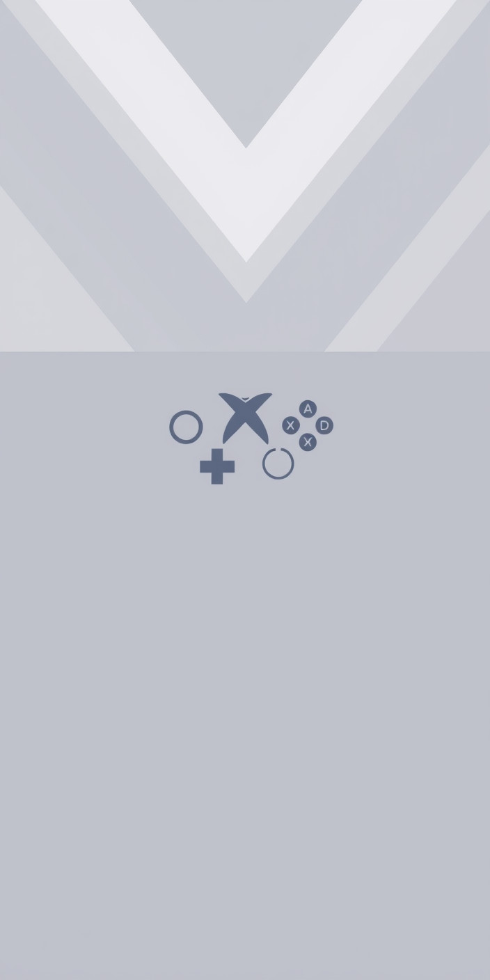 Xbox 5 Phone Wallpaper