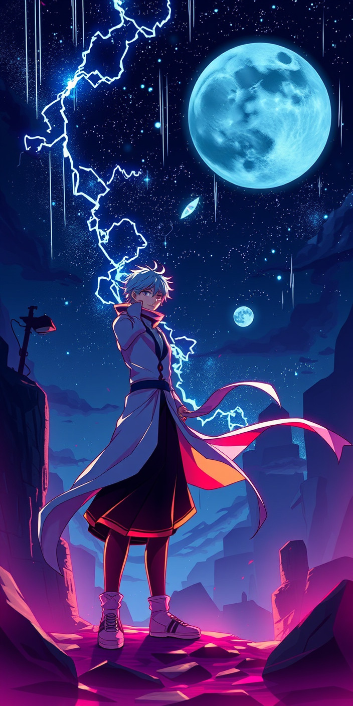 Bleach nel 7 Phone Wallpaper