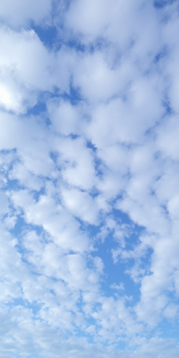 Sky 8 Phone Wallpaper