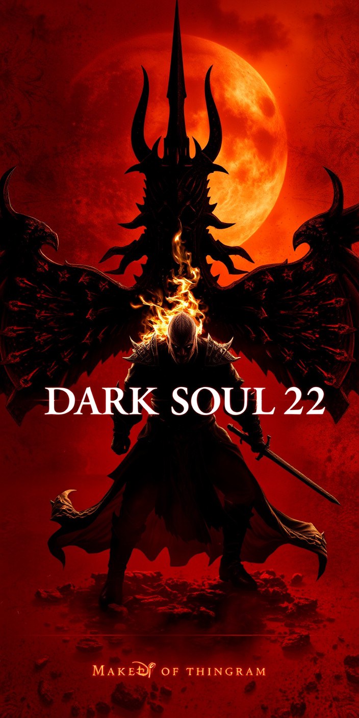 Dark souls 2 10 Phone Wallpaper