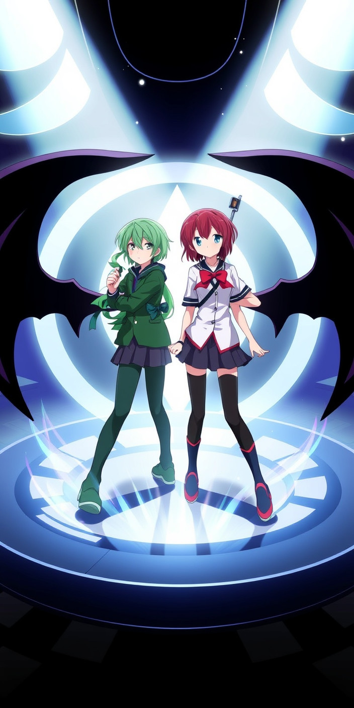 Gamers! 4 Phone Wallpaper