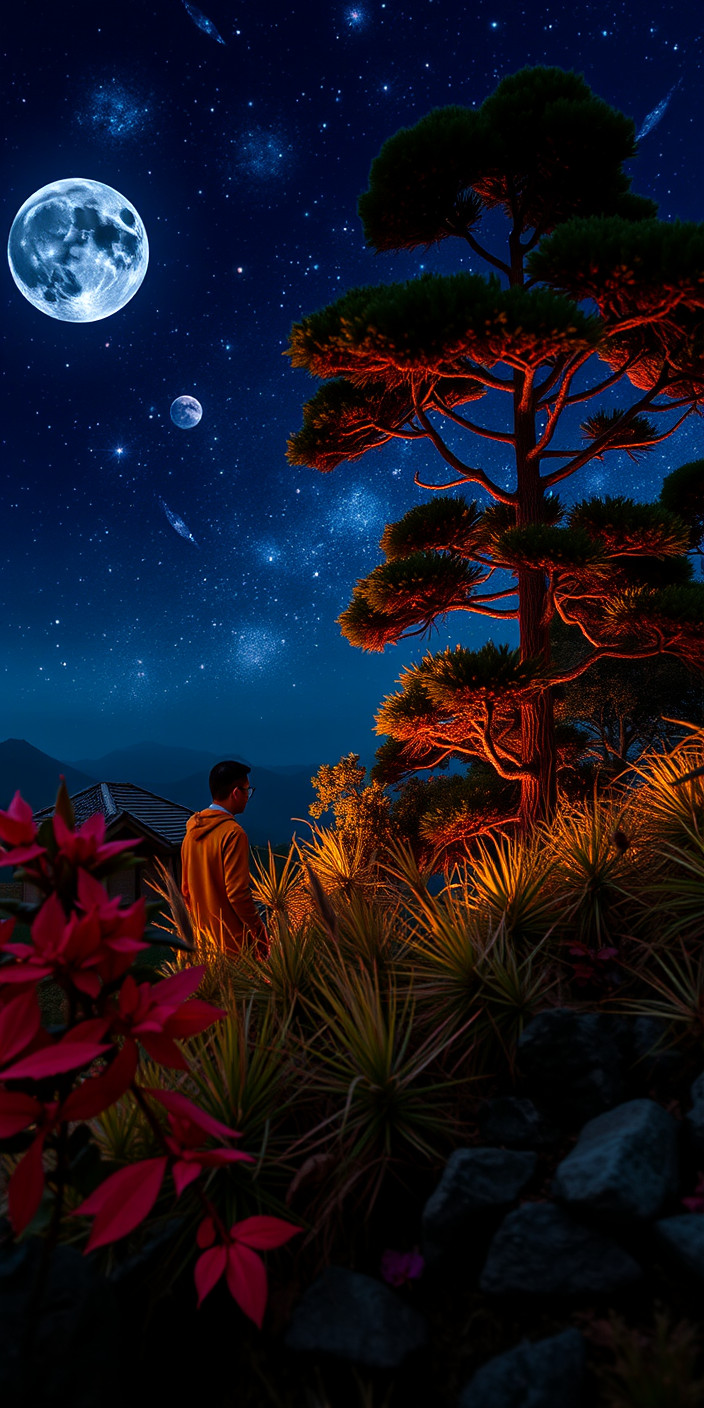 Keren 1 Phone Wallpaper