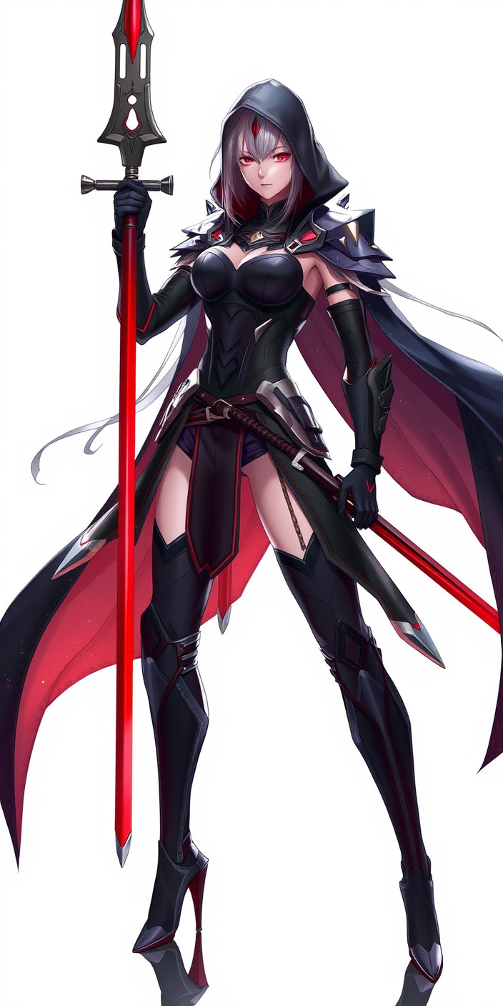 Saber alter 6 Phone Wallpaper