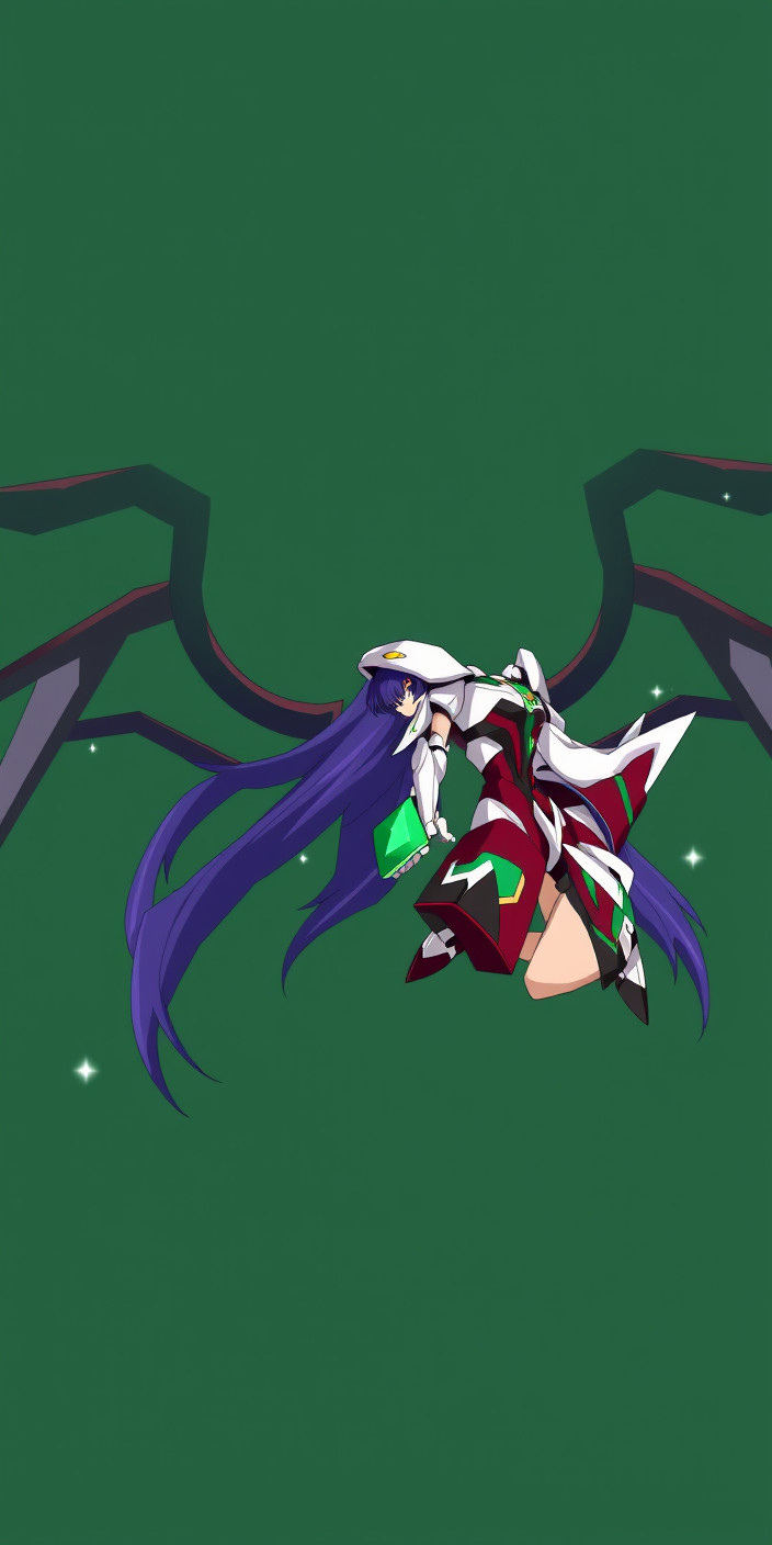 Code geass 2 Phone Wallpaper