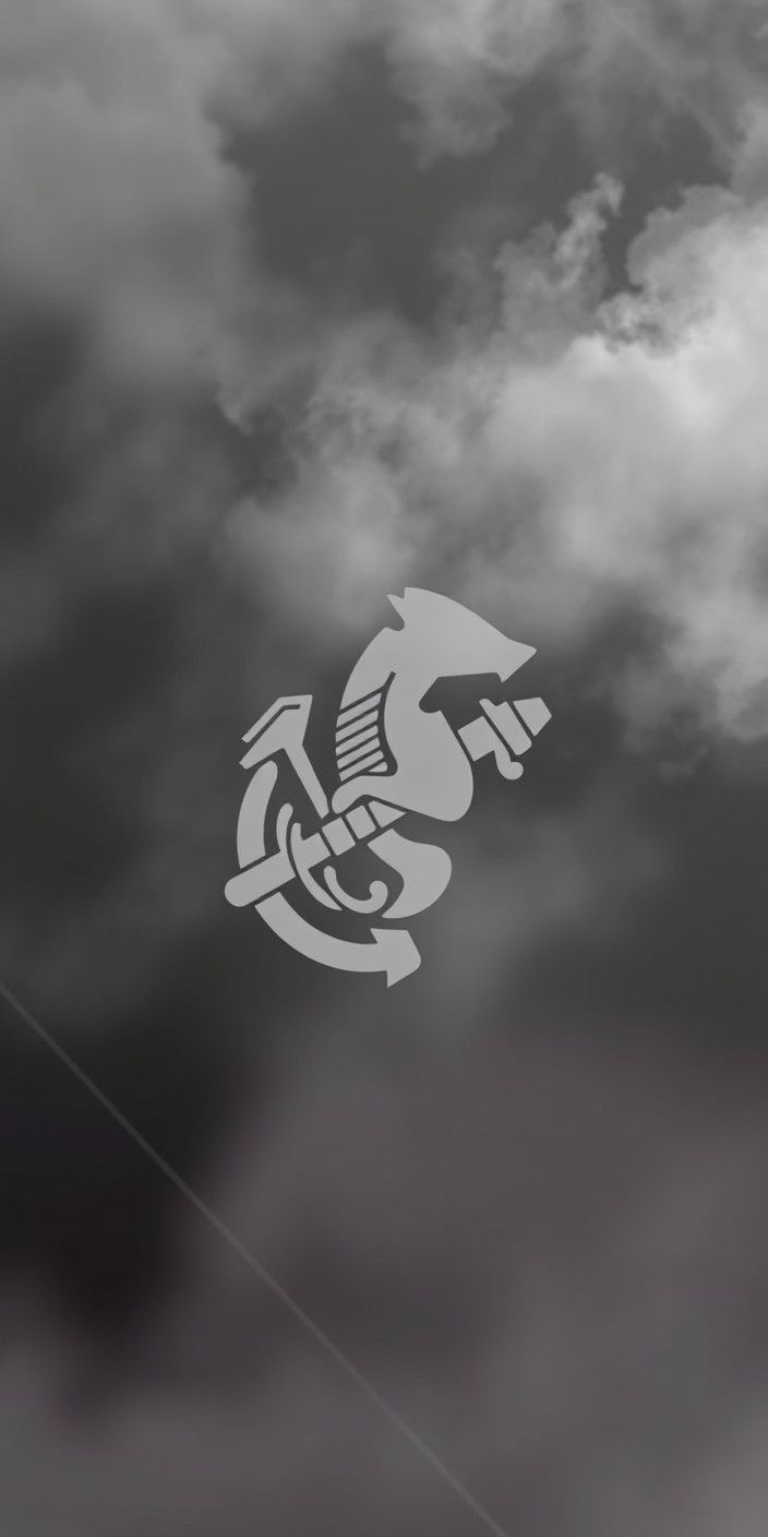 Usmc 3 Phone Wallpaper