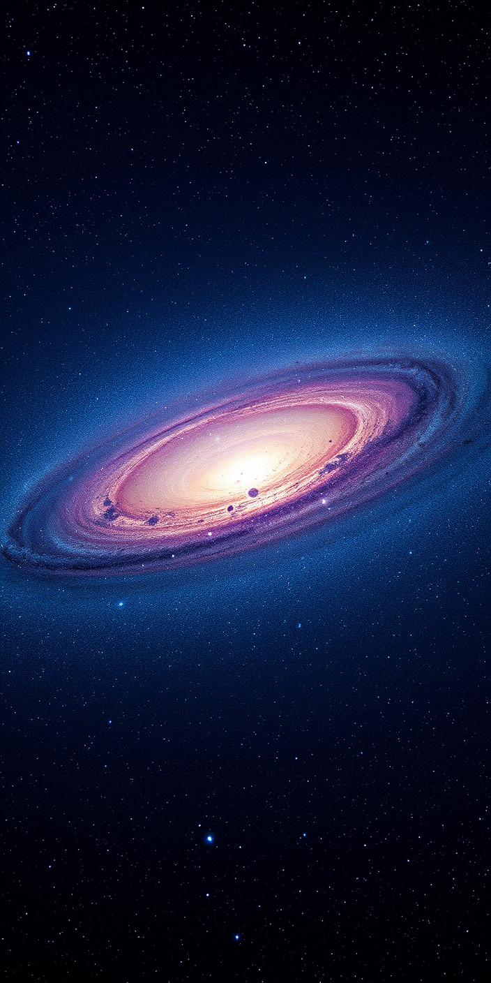 Galaxy  4k 1 Phone Wallpaper