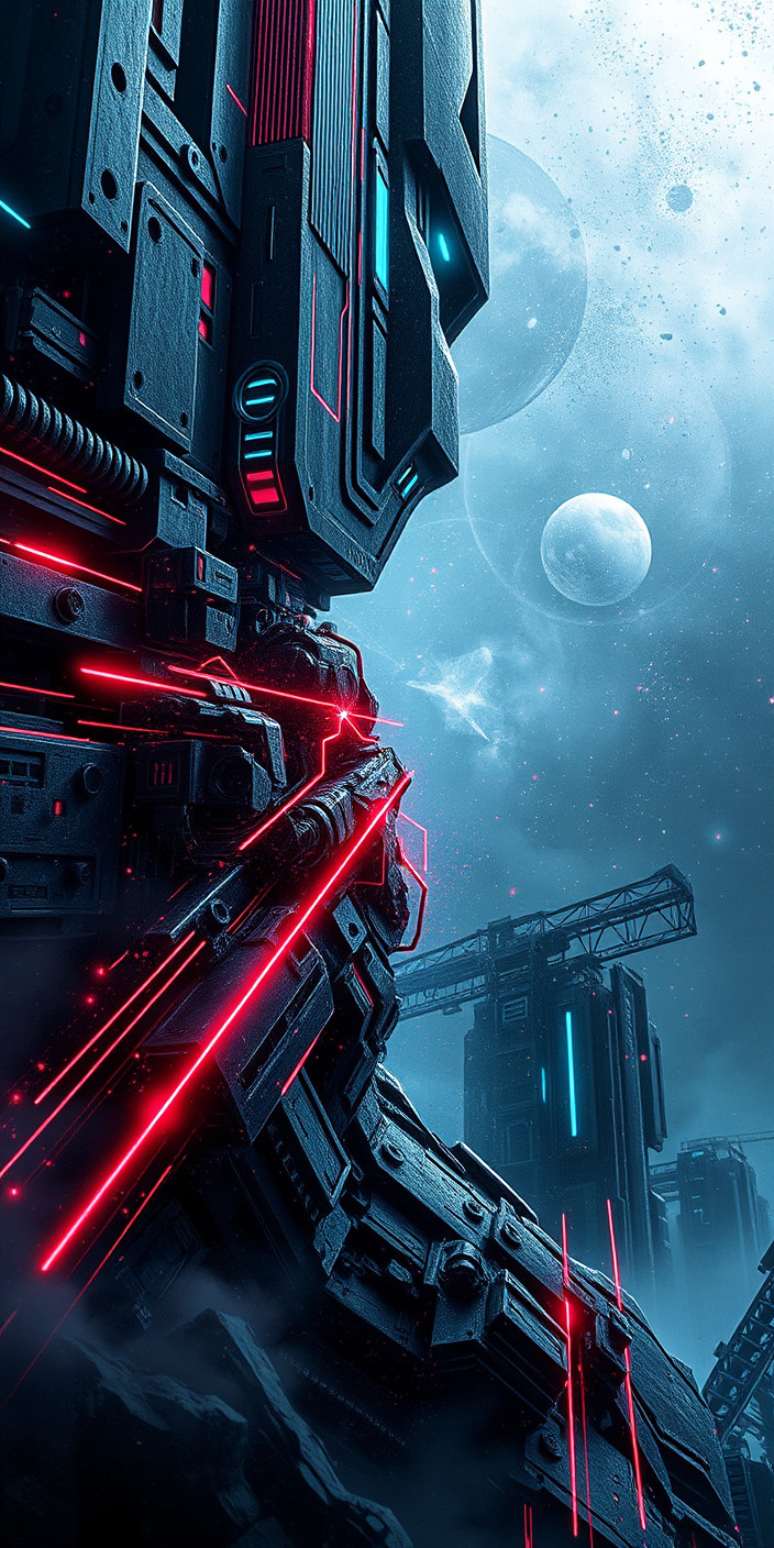 Technoblade 12 Phone Wallpaper