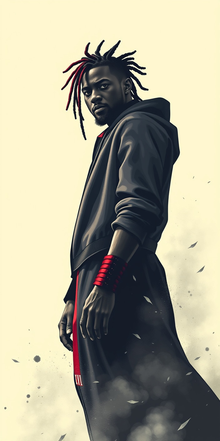 21 savage 1 Phone Wallpaper