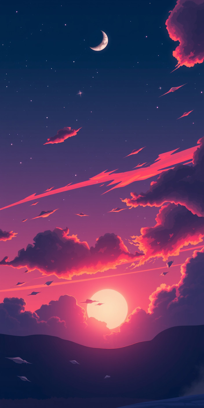 Lil skies 7 Phone Wallpaper