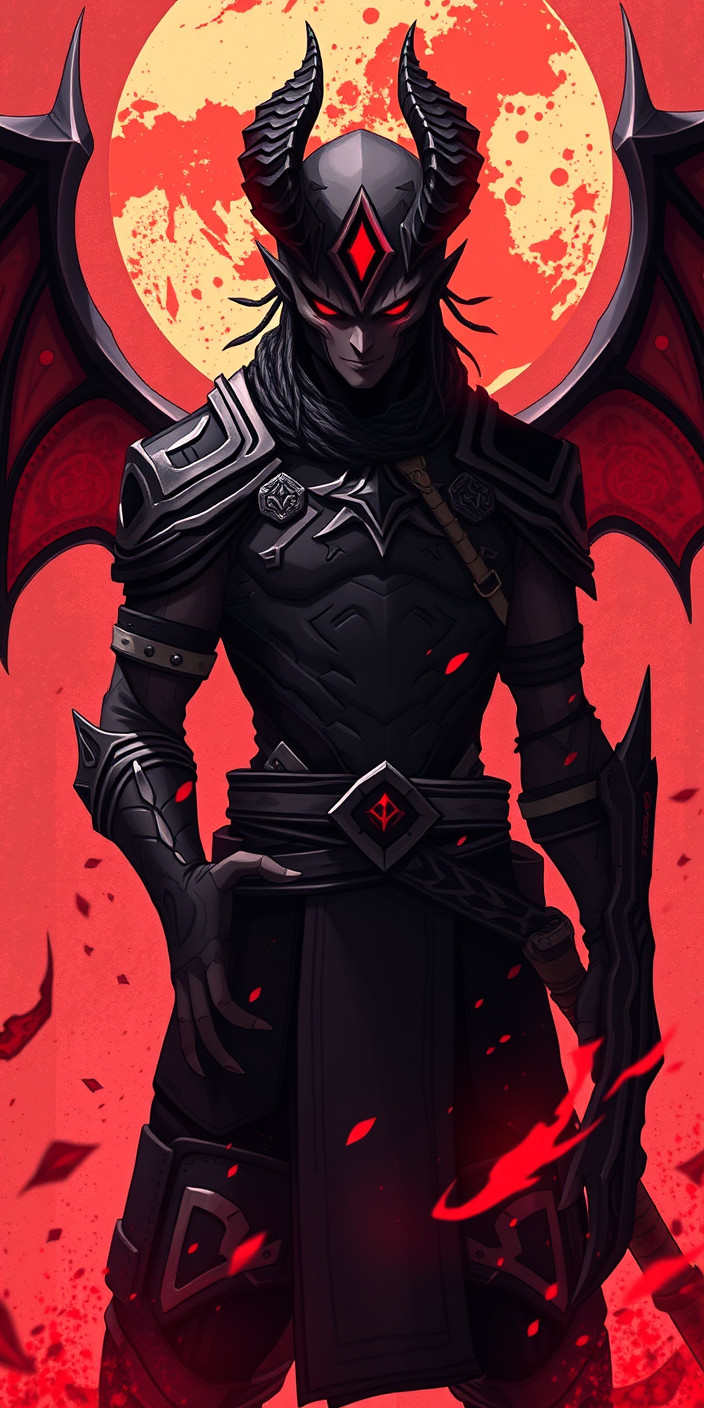 4k demon slayer 8 Phone Wallpaper