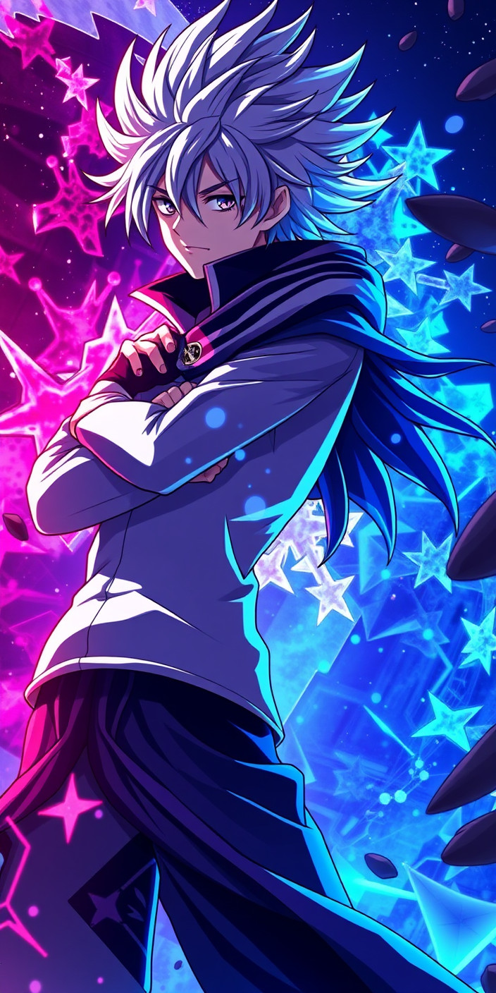 Shoto todoroki 10 Phone Wallpaper
