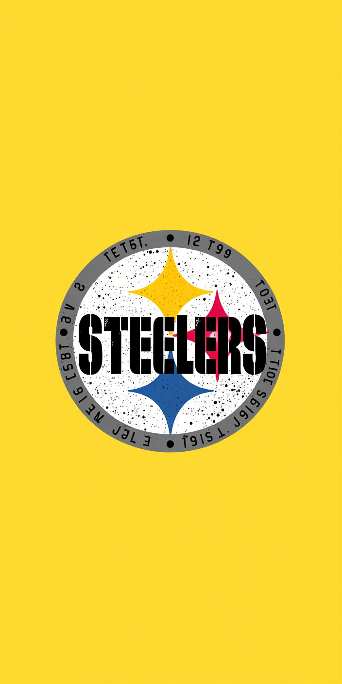 Pittsburgh steelers 4 Phone Wallpaper
