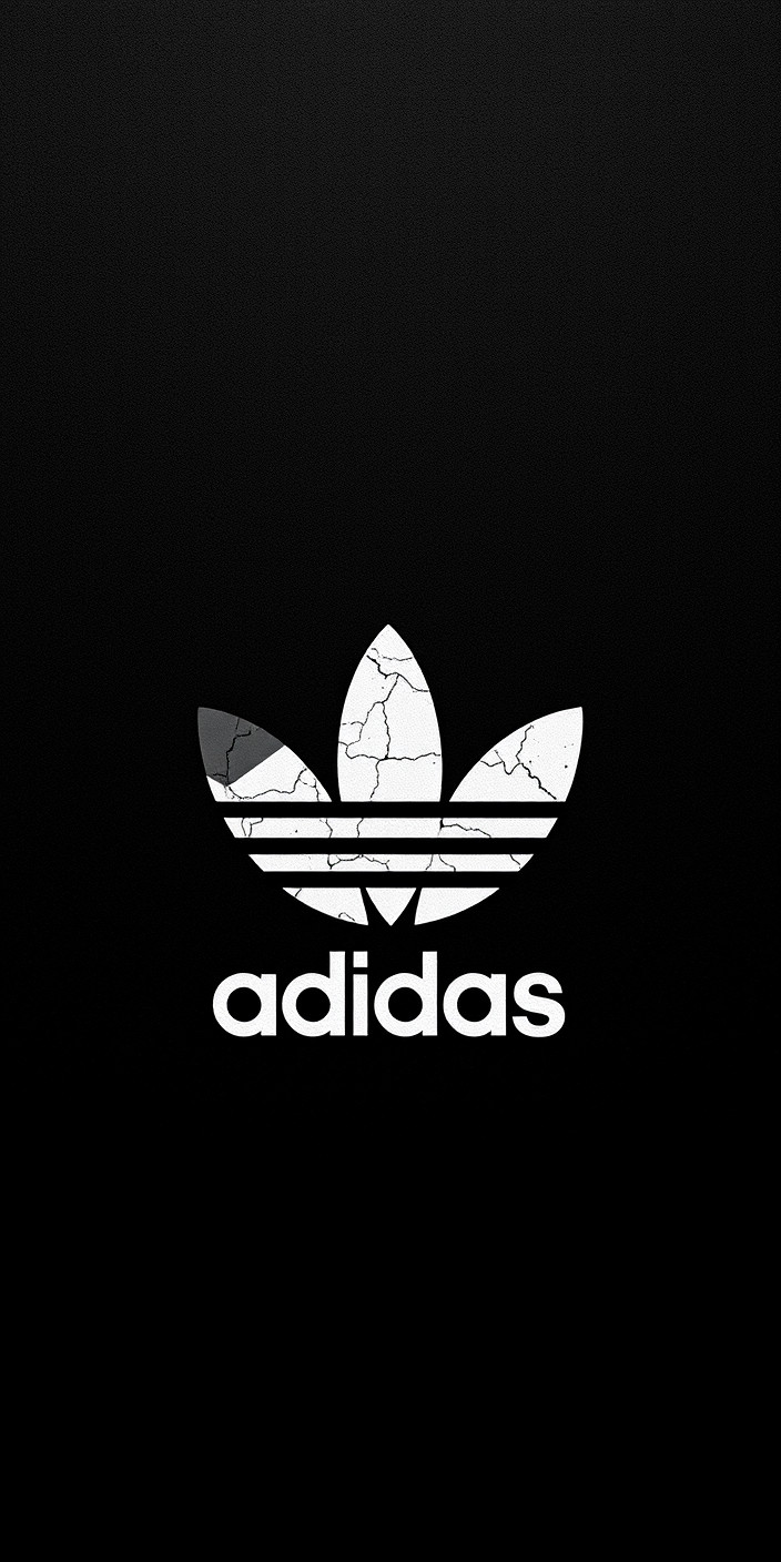 Adidas 3 Phone Wallpaper
