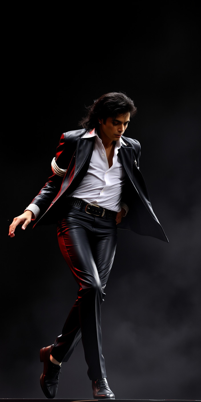 Michael jackson 1 Phone Wallpaper