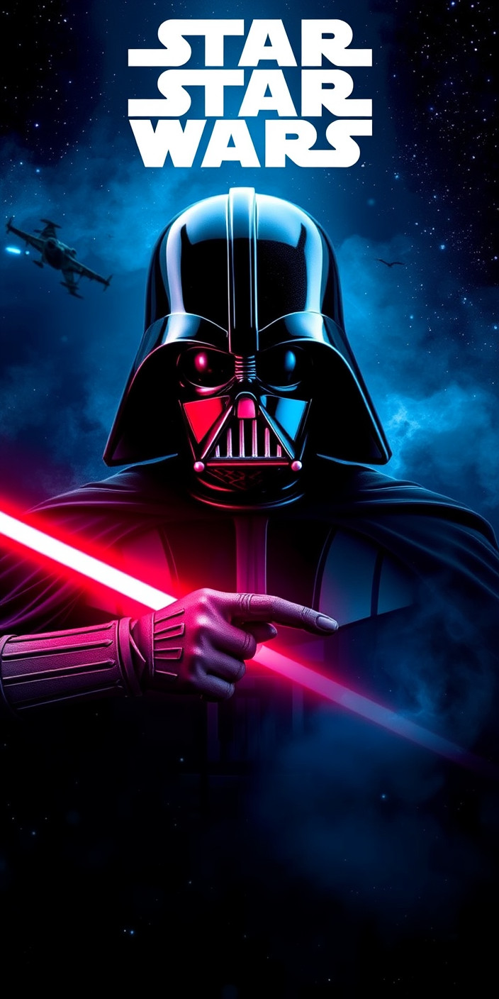 Star wars mobile 2 Phone Wallpaper