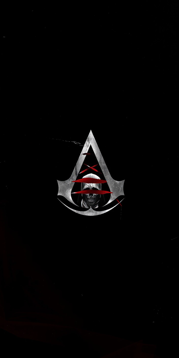 Assassin's creed 1 Phone Wallpaper