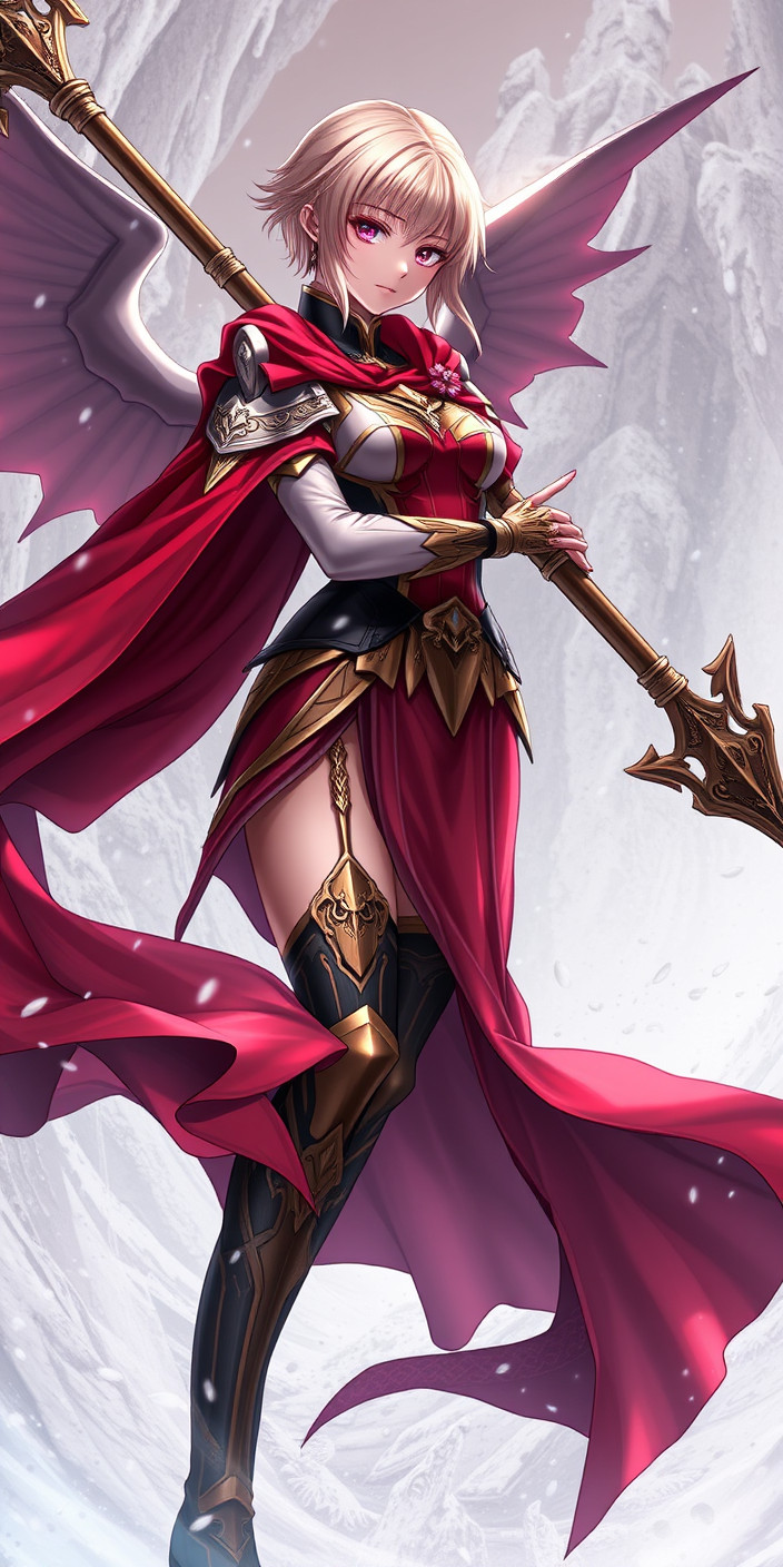 Nero claudius fate 6 Phone Wallpaper