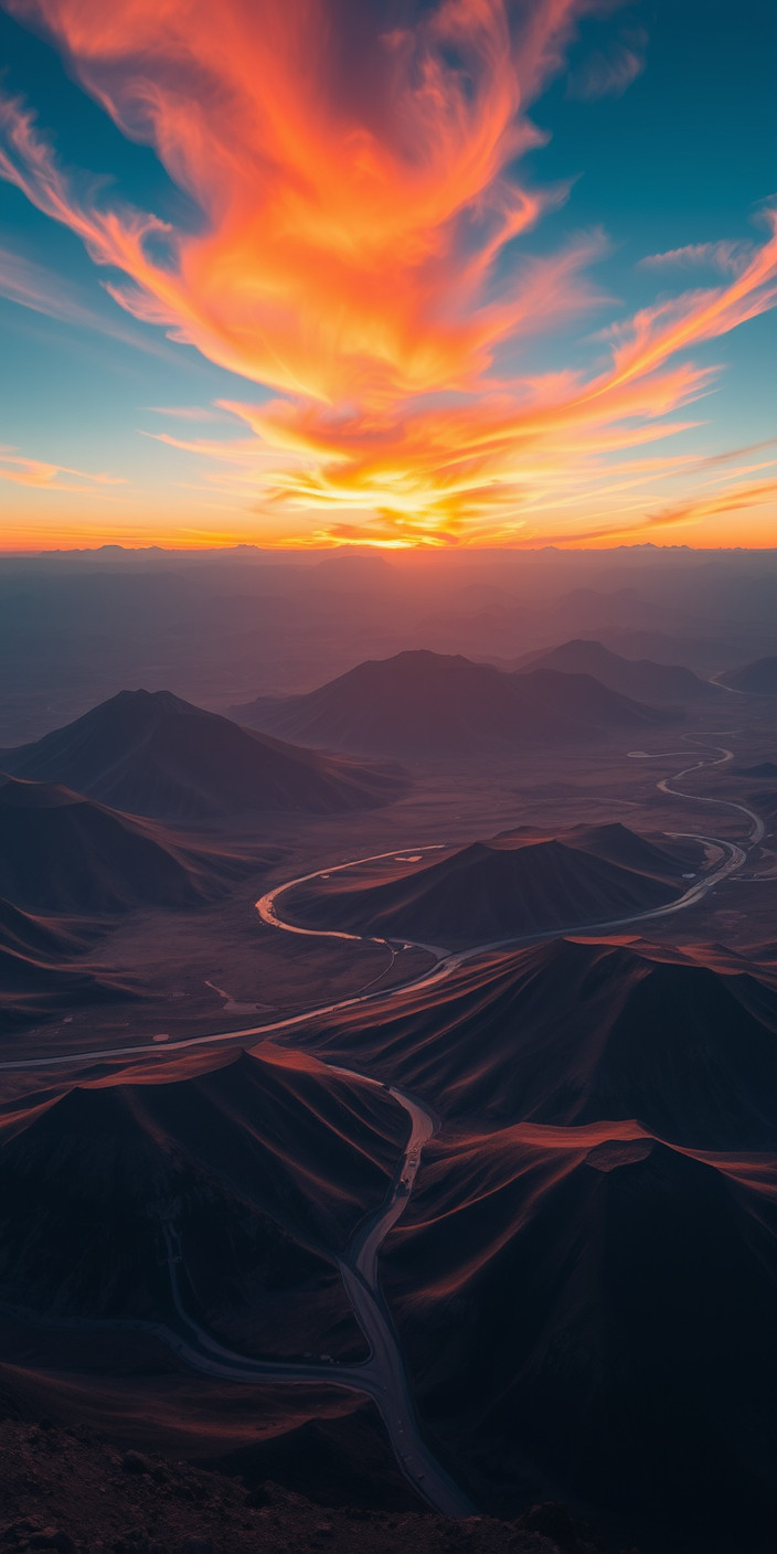 4k pc 1 Phone Wallpaper