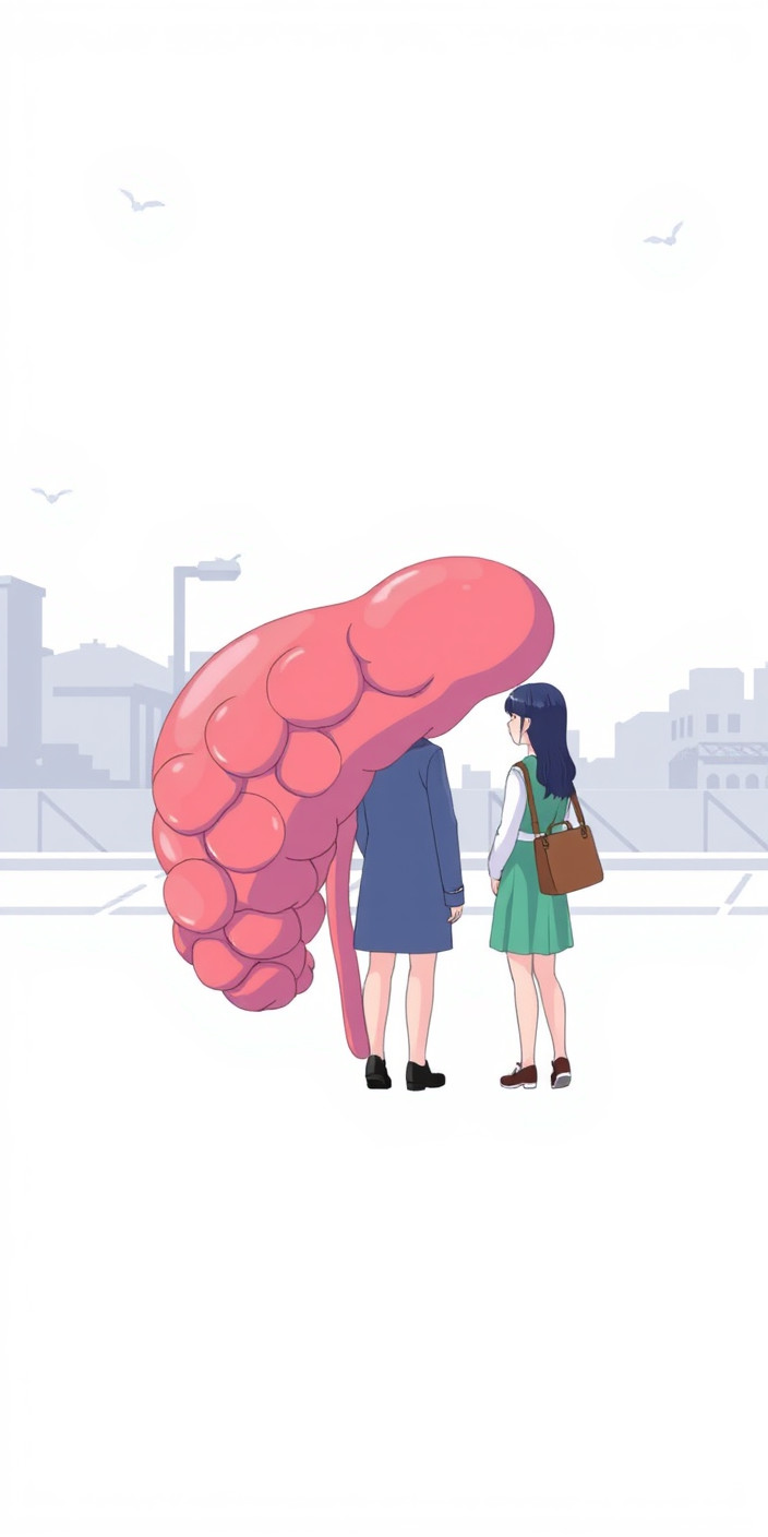 I want to eat your pancreas 1 Phone Wallpaper