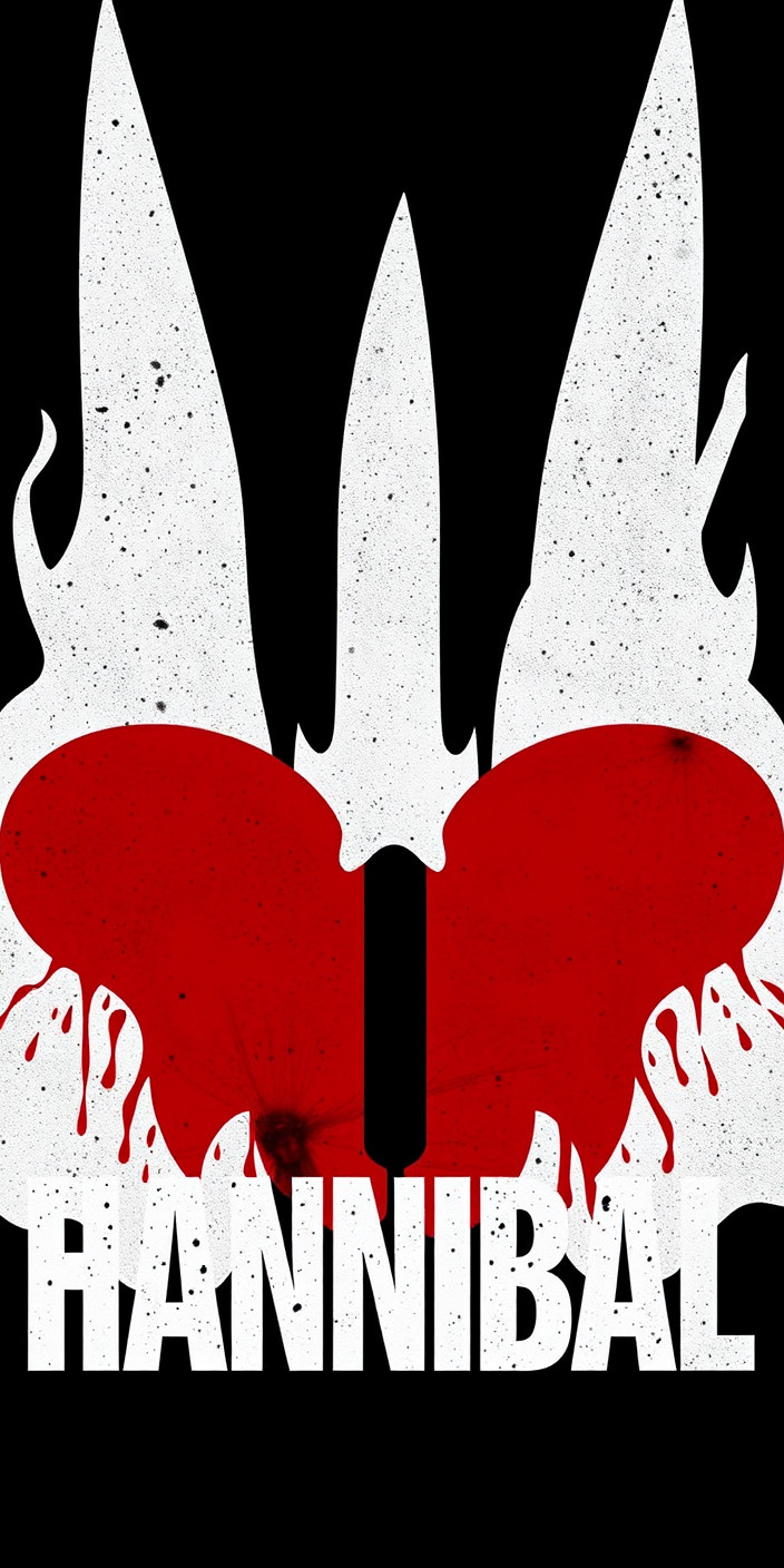 Hannibal lecter 9 Phone Wallpaper