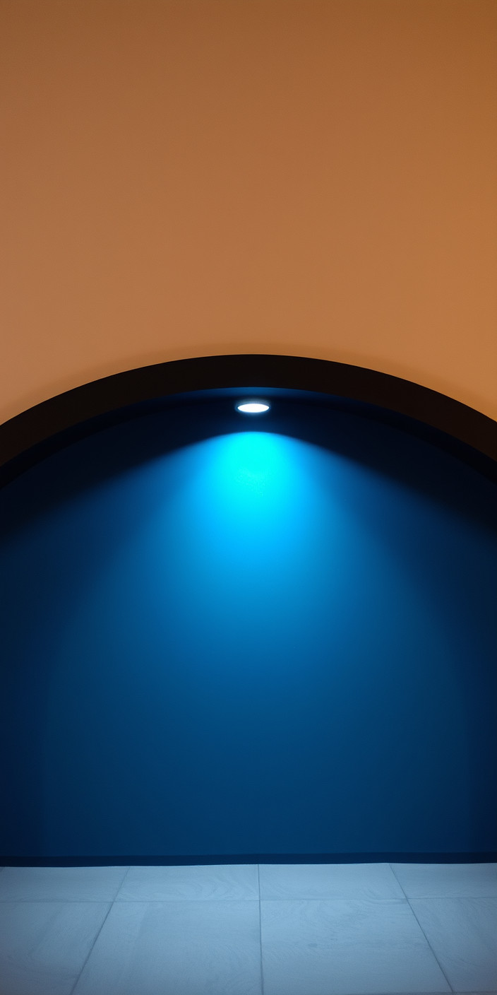 Lighting 8 Phone Wallpaper