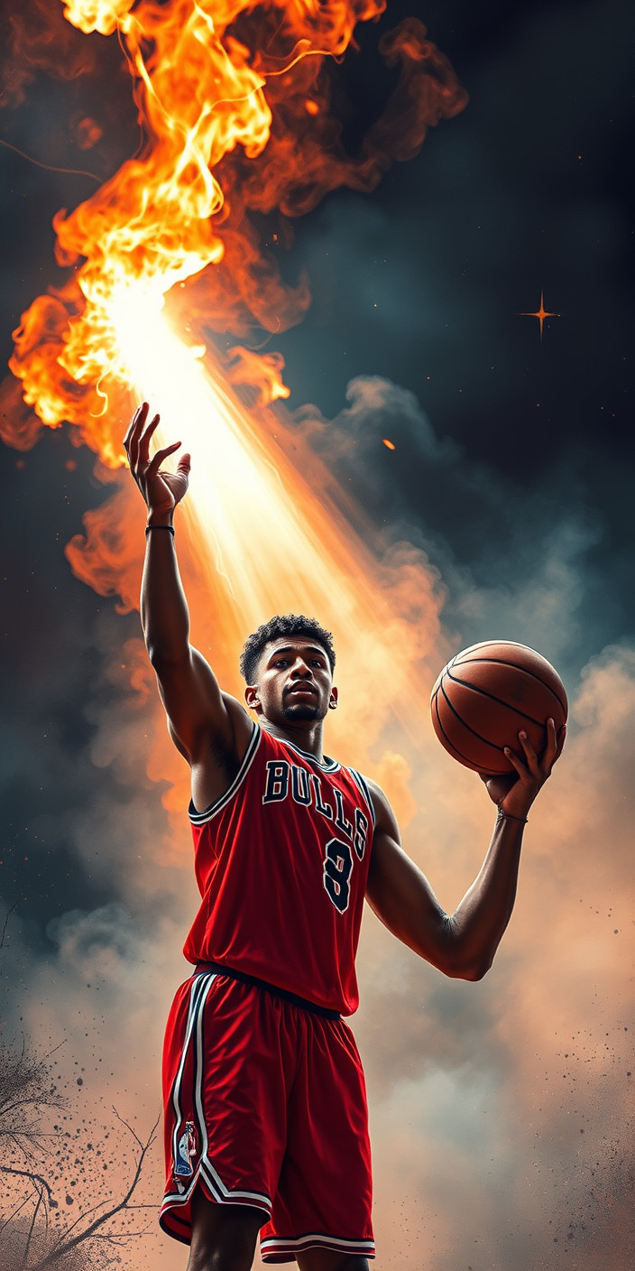 Nba youngboy 12 Phone Wallpaper