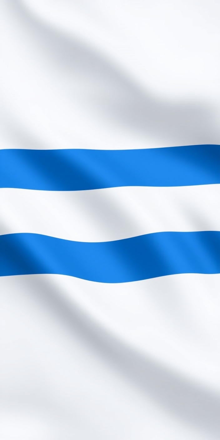 Trans flag 3 Phone Wallpaper