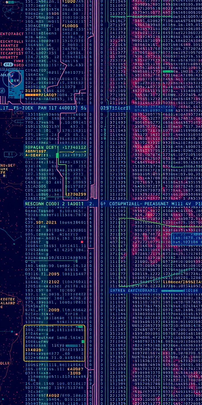 Coding  4k 8 Phone Wallpaper