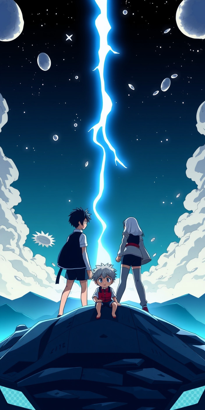Boku no hero academia 7 Phone Wallpaper