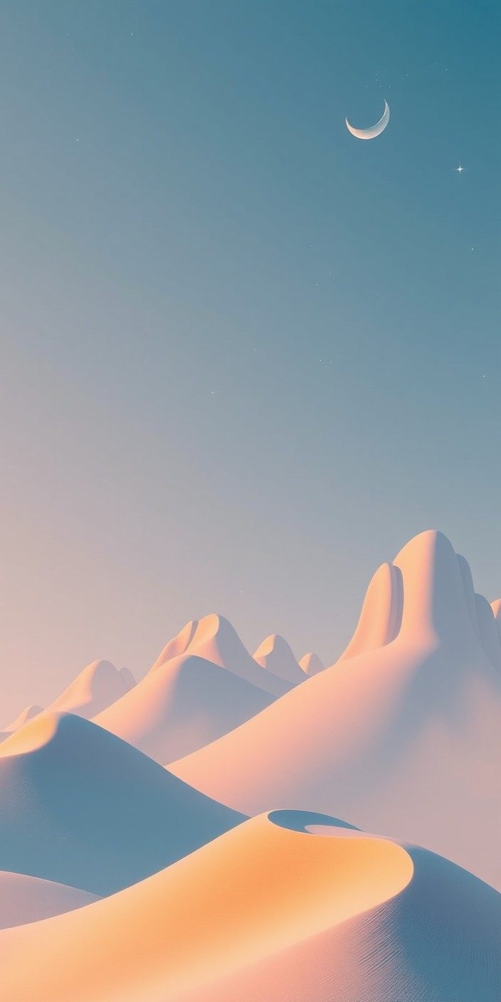 Aesthetic 1 Phone Wallpaper