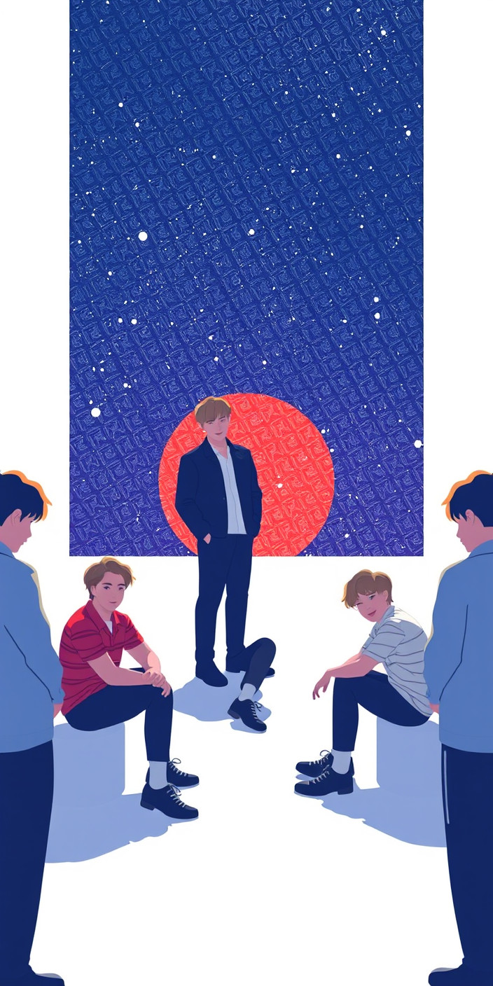 Bts  desktop 6 Phone Wallpaper