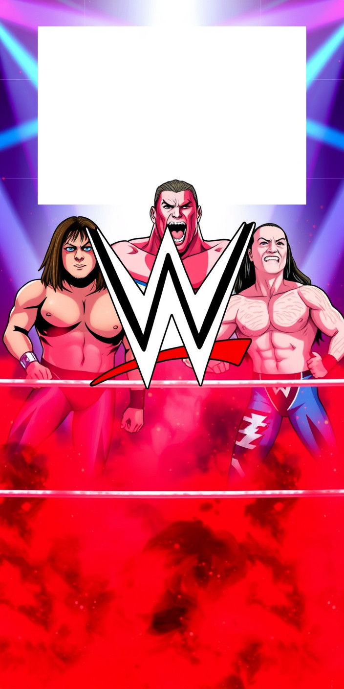 Wwe  wwe 11 Phone Wallpaper