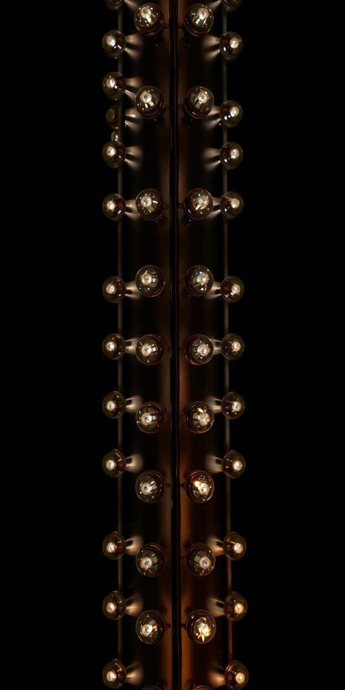 Led lights 5 Phone Wallpaper