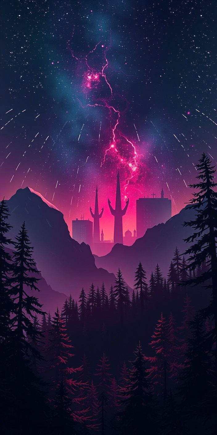 Nf 7 Phone Wallpaper