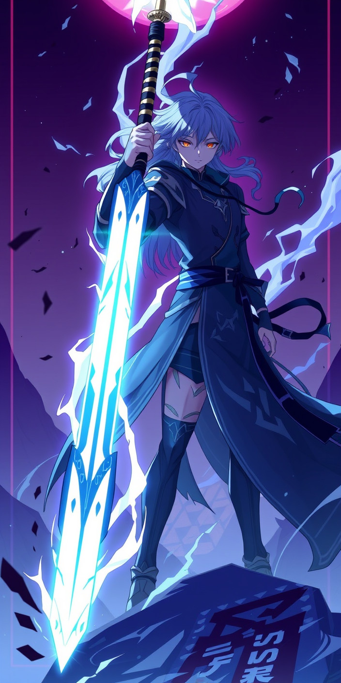 Demon slayer  zenitsu 2 Phone Wallpaper