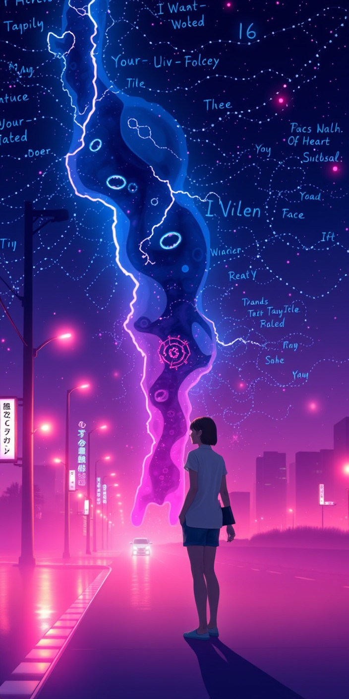 I want to eat your pancreas 7 Phone Wallpaper