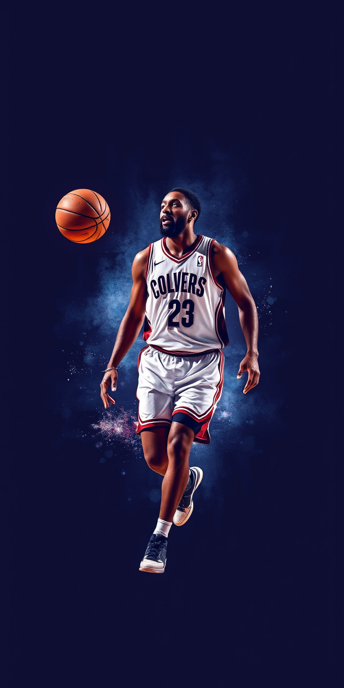 Kawhi leonard 4 Phone Wallpaper